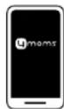 4moms mamaRoo sleep - Tapantn - 1