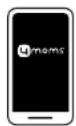 4moms mamaRoo sleep - Garanti - 1