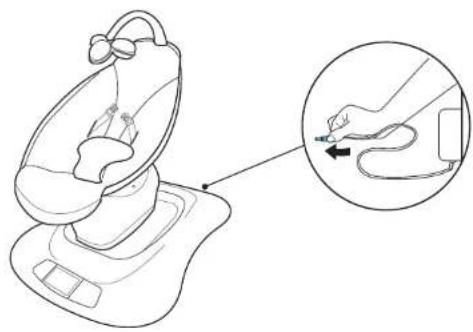 4moms MamaRoo 4 - 15