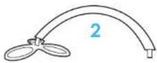 4moms MamaRoo 4 - 2