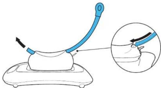 4moms MamaRoo 4 - 8