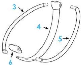 4moms MamaRoo 4 - 4