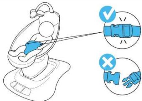 4moms MamaRoo 4 - 16