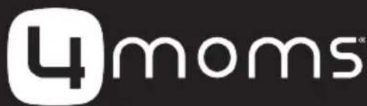 4moms RockaRoo - Cura del prodotto - 5