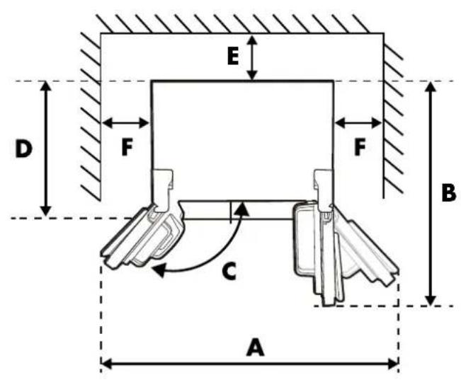 Veripart VPSBS177B - - Weitere benutzerfreundlichere Merkmale - 2