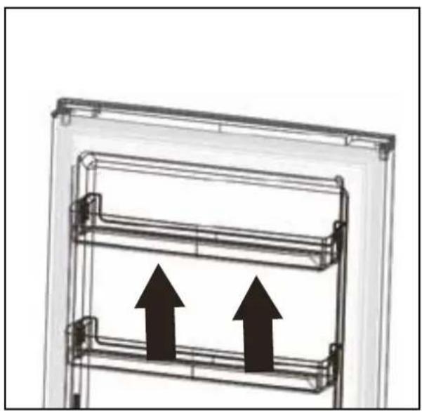 Veripart VPSBS177B - Mounting accessories - 2
