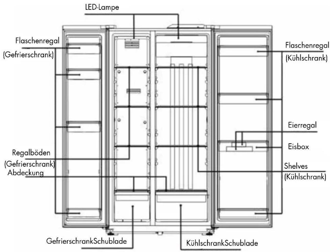 Veripart VPSBS177B - PRODUKTMERKMALE - 1