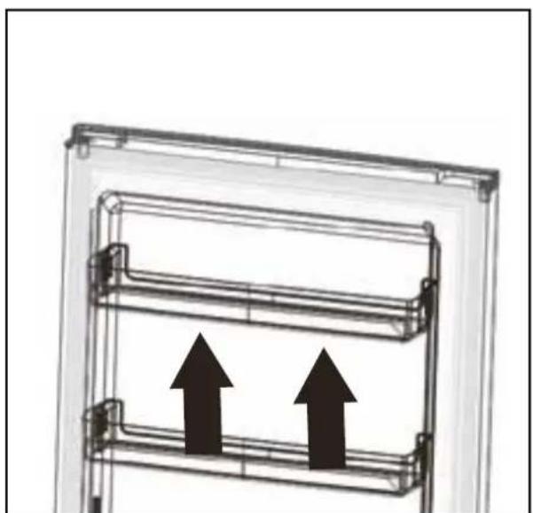 Veripart VPSBS177B - Accessoires monteren - 2