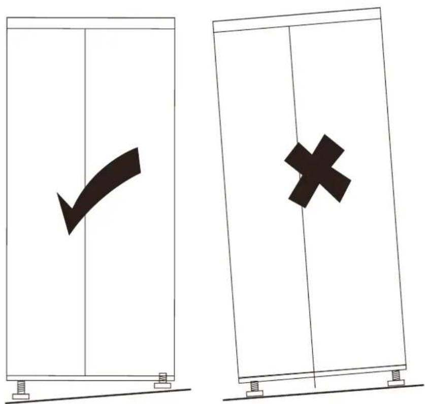 Veripart VPSBS177B - Placement de niveau - 1