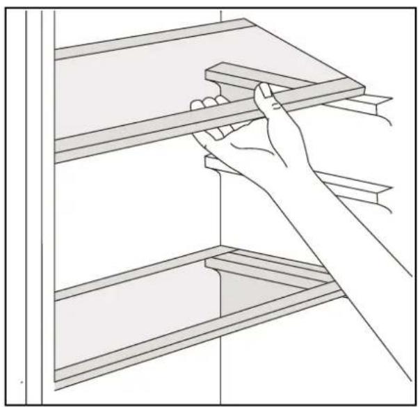 Veripart VPSBS177B - Montage des accessoires - 1