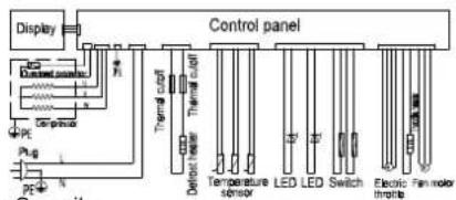 Veripart VPSBS177Z - Diagram of Circuit Principles - 1