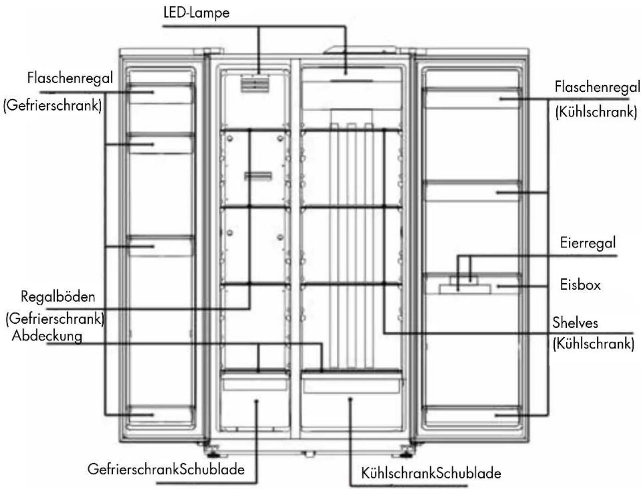 Veripart VPSBS177Z - 2.PRODUKTMERKMALE - 1
