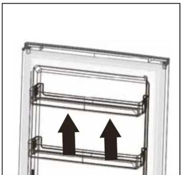 Veripart VPSBS177Z - Mounting accessories - 2