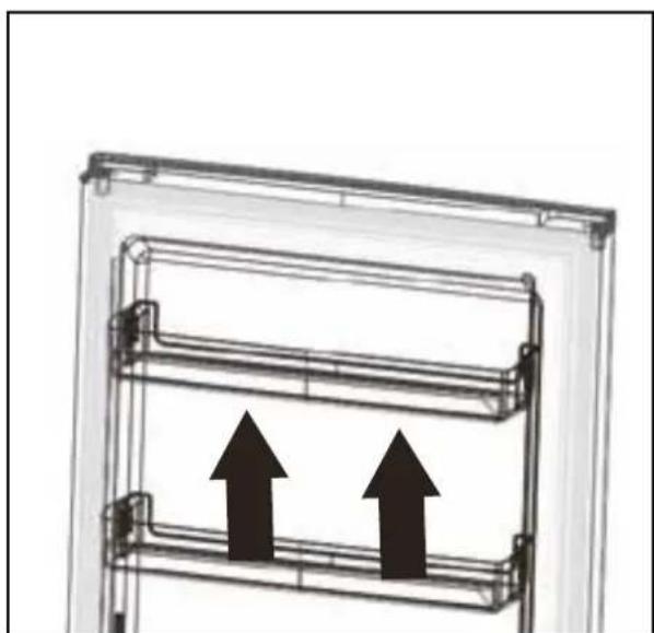 Veripart VPSBS177Z - Montage des accessoires - 2