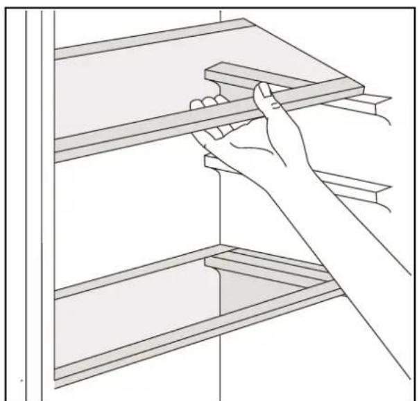 Veripart VPSBS177Z - Accessoires monteren - 1