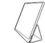 LG Gran +View 16MQ70 - Srdung Bao da Folio - 4