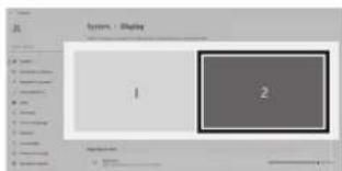 LG Gran +View 16MQ70 - Schemata di impostazione (Modalità Estesa) - 1