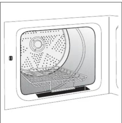 FRIGIDAIRE MEX731CFS - Caractéristiques - 1