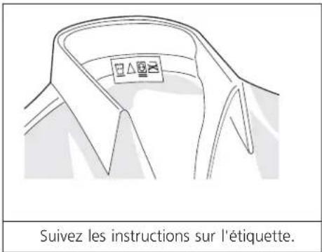 FRIGIDAIRE MEX731CFS - Méthodes pour enlever les taches - 1