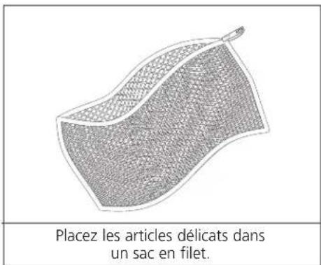 FRIGIDAIRE MEX731CFS - Méthodes de lavage - 3