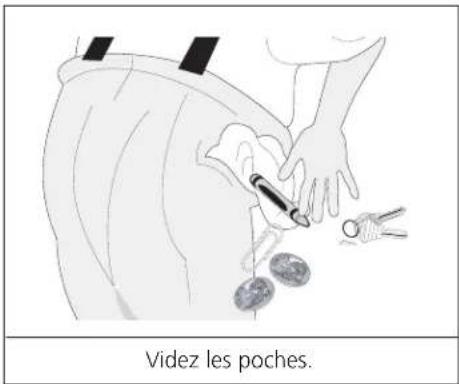 FRIGIDAIRE MEX731CFS - Méthodes de lavage - 2