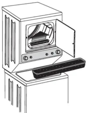 FRIGIDAIRE FFLG2022MW - Risque d'incendie - 1