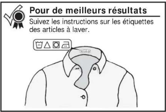 FRIGIDAIRE FFLG1011MW - ATTENTION - 1