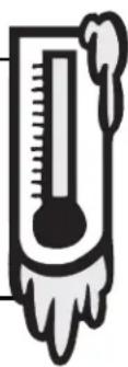 FRIGIDAIRE FFLG1011MW - IMPORTANT - 2