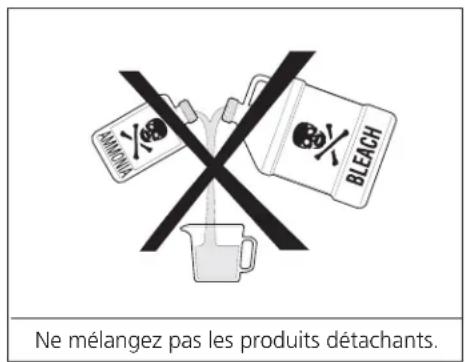 FRIGIDAIRE GCET1031FS - Détachage - 1