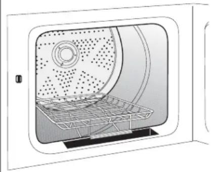 FRIGIDAIRE GCET1031FS - Caractéristiques - 1