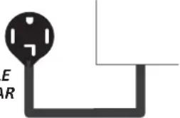 FRIGIDAIRE GCET1031FS - LAVEUSE/SÉCHEUSE SUPERPOSÉES ÉLECTRIQUES: - 2