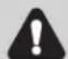FRIGIDAIRE FFFC05M4NW - WARNING - 1