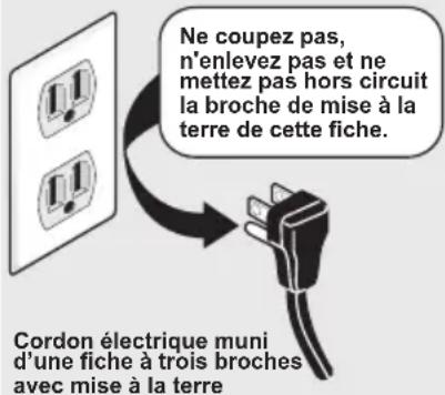 FRIGIDAIRE GLFH17F8HW - IMPORTANT - 1