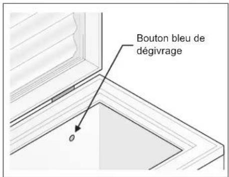 FRIGIDAIRE FFU14M5HW - Caracteristiques, en option, du congélateur - 4