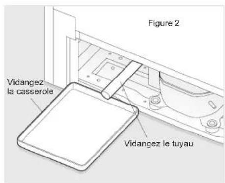 FRIGIDAIRE FFU14M5HW - Entretien et nettoyage - 2