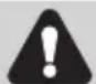 FRIGIDAIRE GLFH21F8HB - DANGER - 1