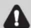 FRIGIDAIRE FFFC07M4NW - WARNING - 1