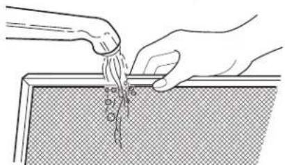 FRIGIDAIRE FMV152KQ - ATTENTION - 2