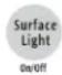 FRIGIDAIRE FMV152KQ - Surface Light / On / Off (Éclairage de surface marche / arrêt) - 2