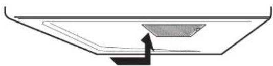 FRIGIDAIRE FMV152KQ - ATTENTION - 3