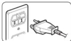 FRIGIDAIRE FMV152KQ - Instructions de mise à la terre - 1