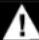 FRIGIDAIRE FMV152KQ - ATTENTION - 1