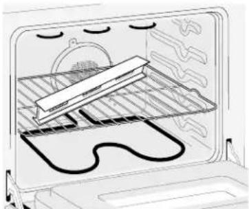 FRIGIDAIRE FGES3065PB - Models Equipped with Leveling Legs - 1