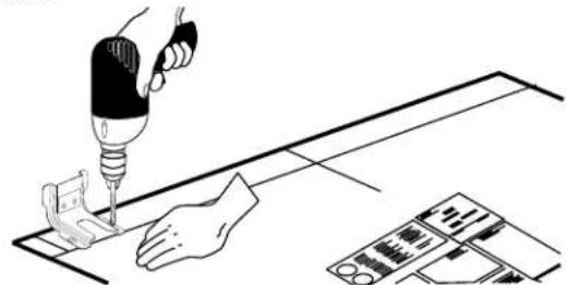 FRIGIDAIRE FGES3065PB - Models Equipped with Leveling Legs - 1