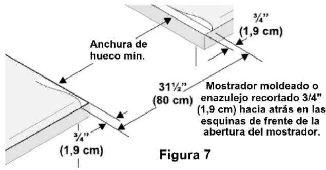 FRIGIDAIRE FGES3065PB - PRECAUCIOI el riesgo de - 1