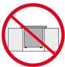 FRIGIDAIRE FGES3065PB - To avoid breakage: Do NOT handle or manipulate the unit by the cooktop. - 6
