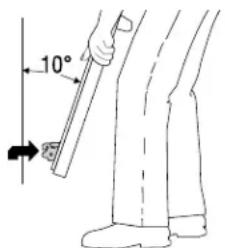 FRIGIDAIRE FGES3065PB - Instalación de la estufa - 1