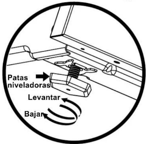 FRIGIDAIRE FGES3065PB - MONTURA DE SUJECTION (MONTAJE EN PARED O SUELO) - 3