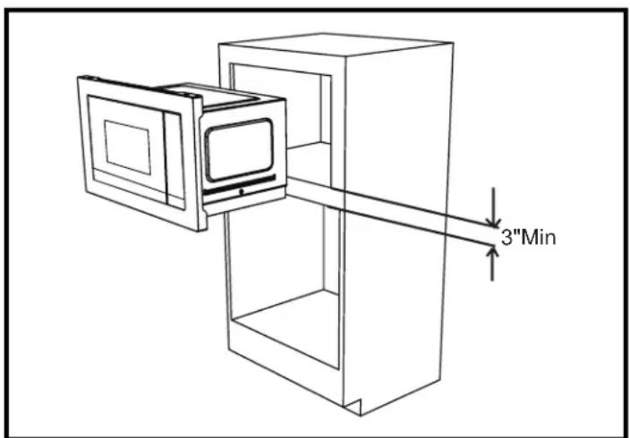 FRIGIDAIRE GMTK3068AF - IMPORTANT - 3