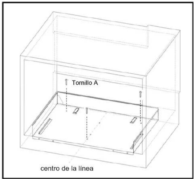 FRIGIDAIRE FMTK3027AD - Instrucciones para la instalación - 2